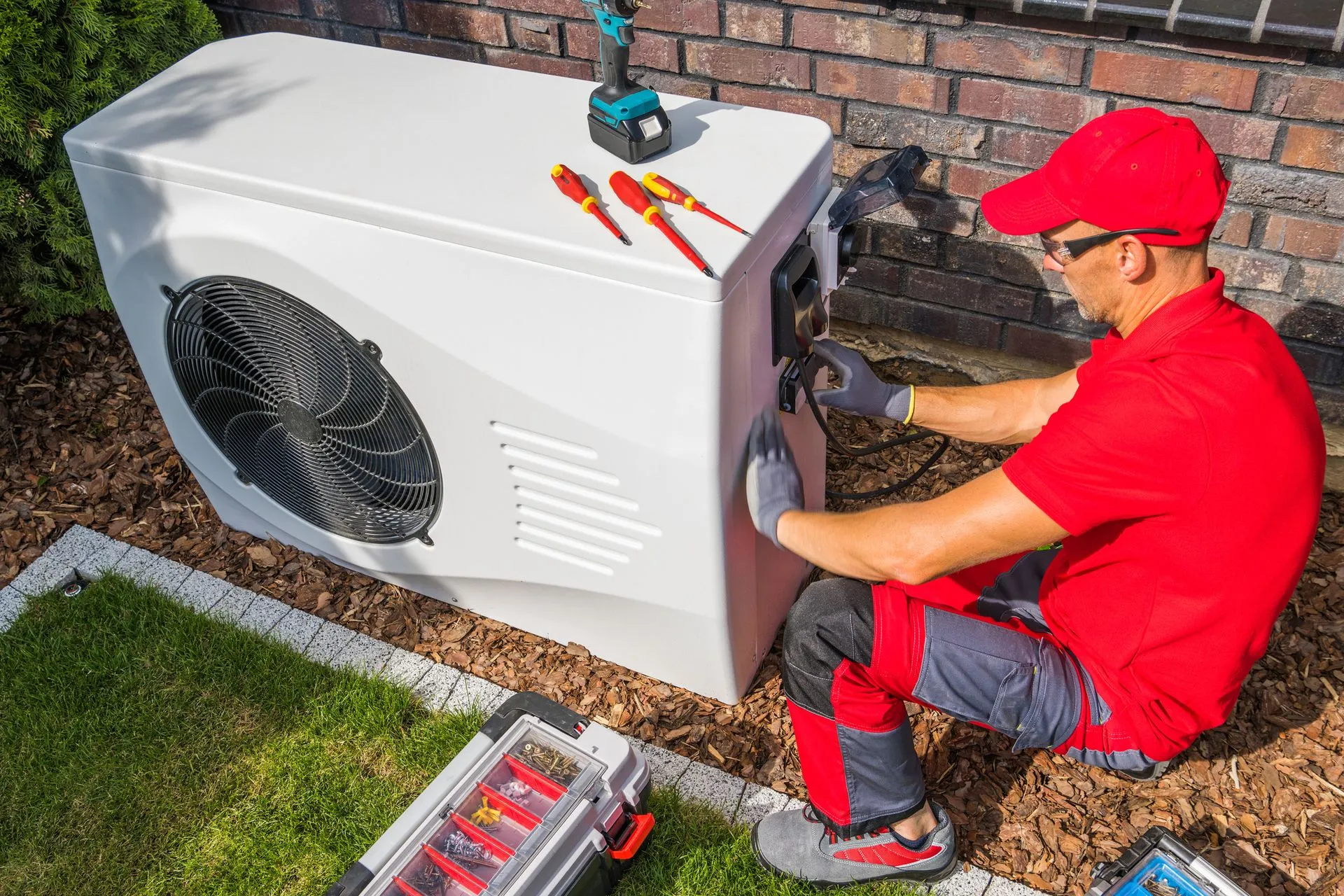 About HVAC in Water Valley, MS